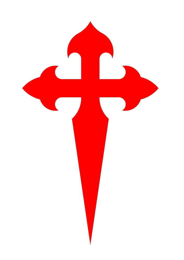 Escudo de la Hermandad de San Pedro Apóstol