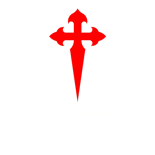 Logo de la Hermandad de San Pedro Apóstol